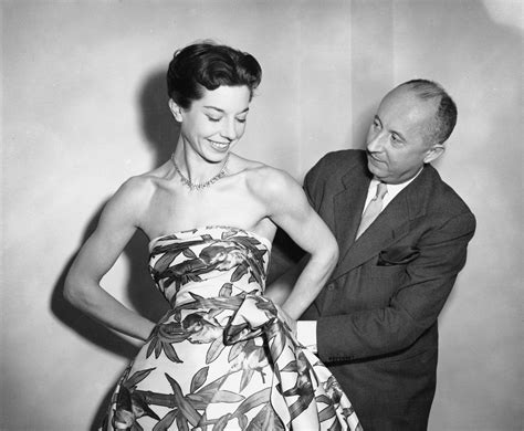 christian dior life history|did christian dior have children.